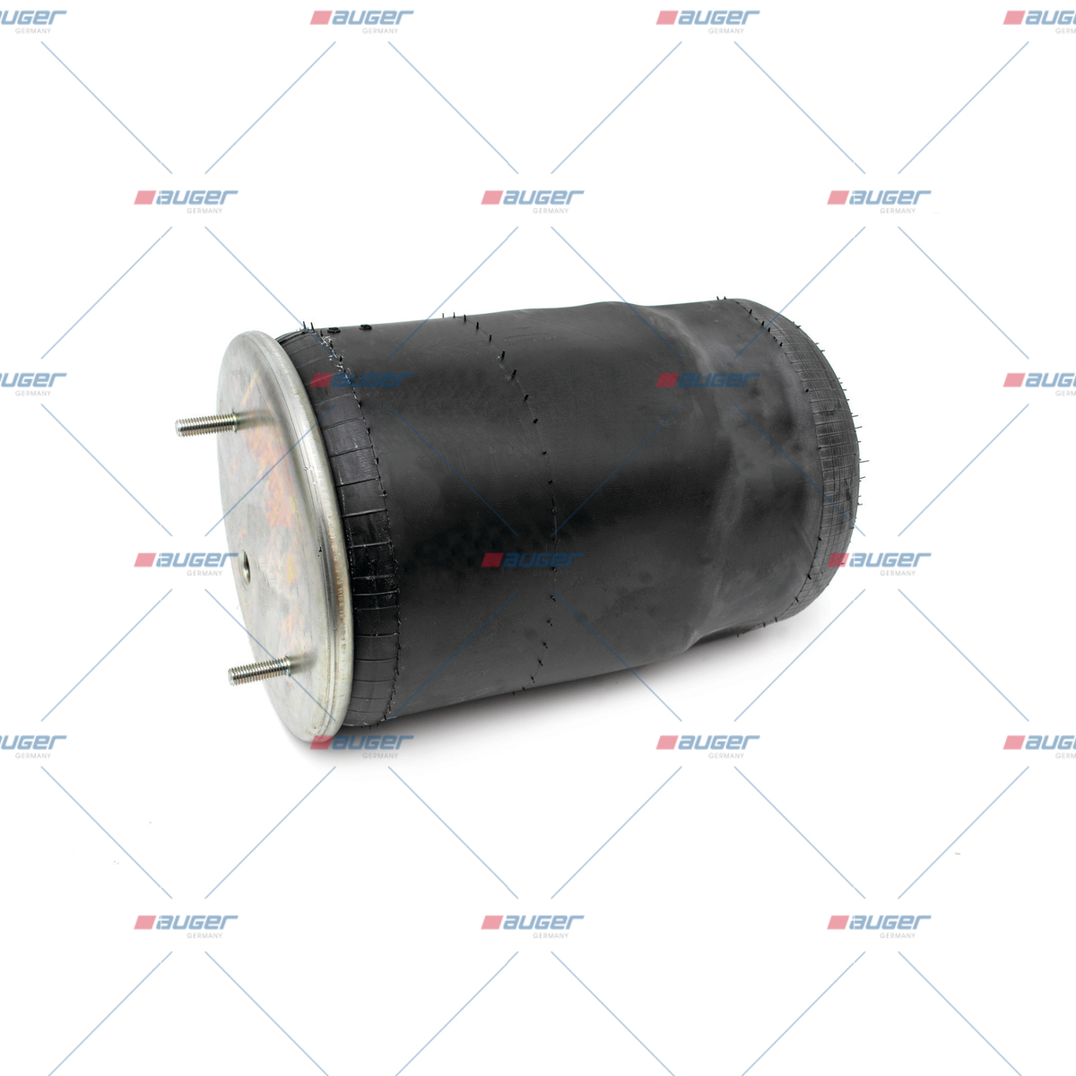 Luftfederbalg, Service Typ